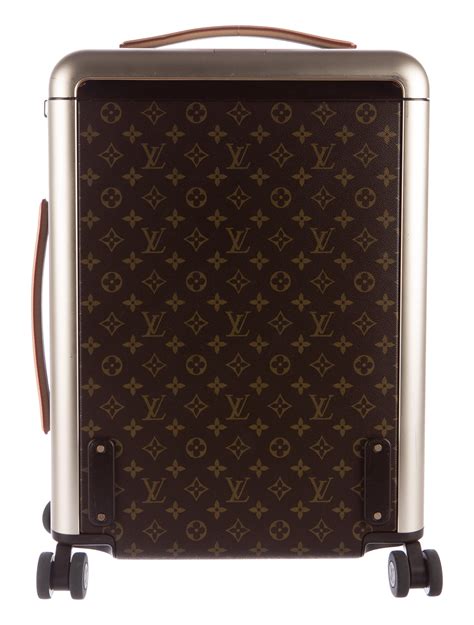 louis vuitton suitcases|louis vuitton hand carry luggage.